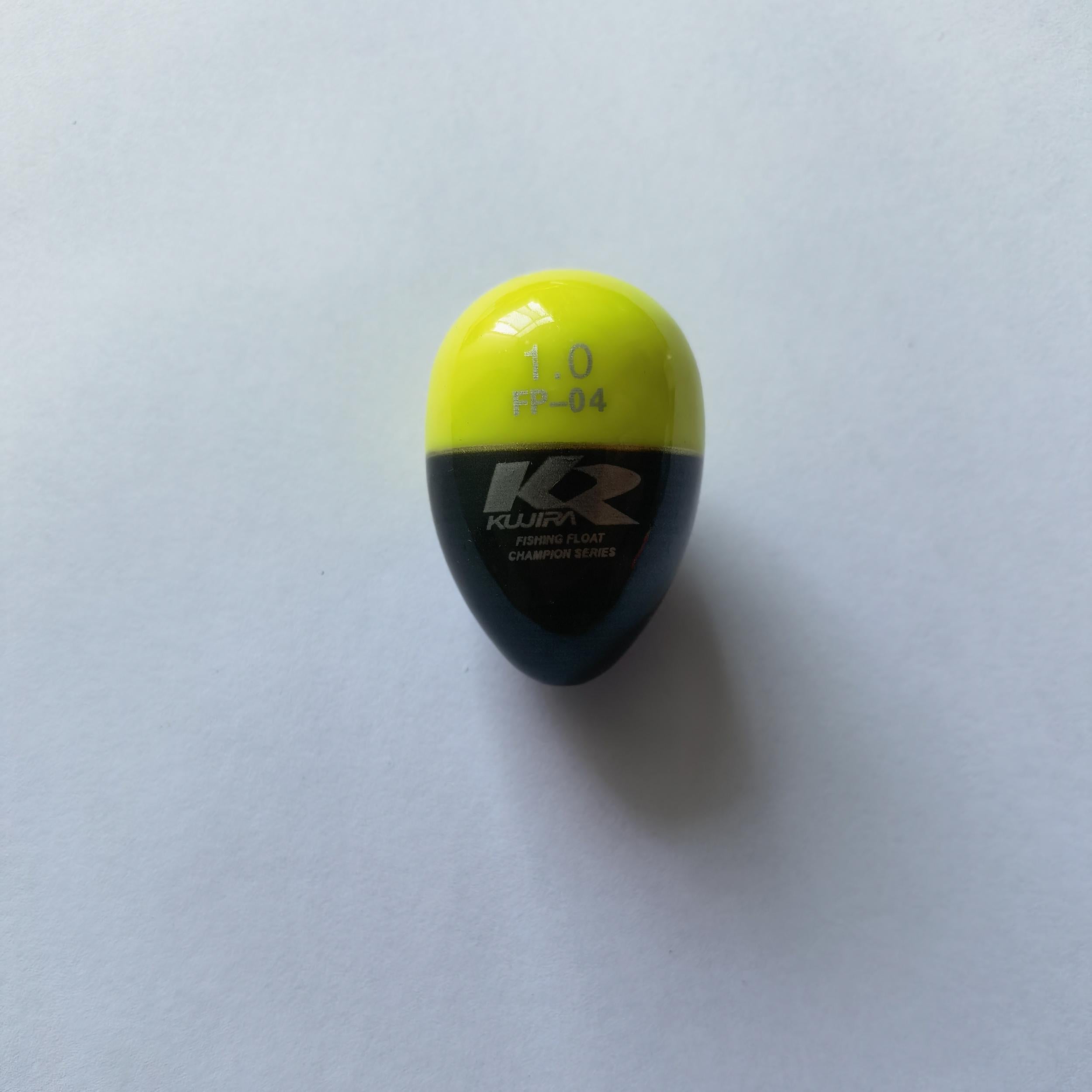 Spherical Float for Long Range Sea Fishing - Essential Gear