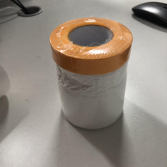 Masking Tape And Drape Masking Paper Pre Taped Masking Film
