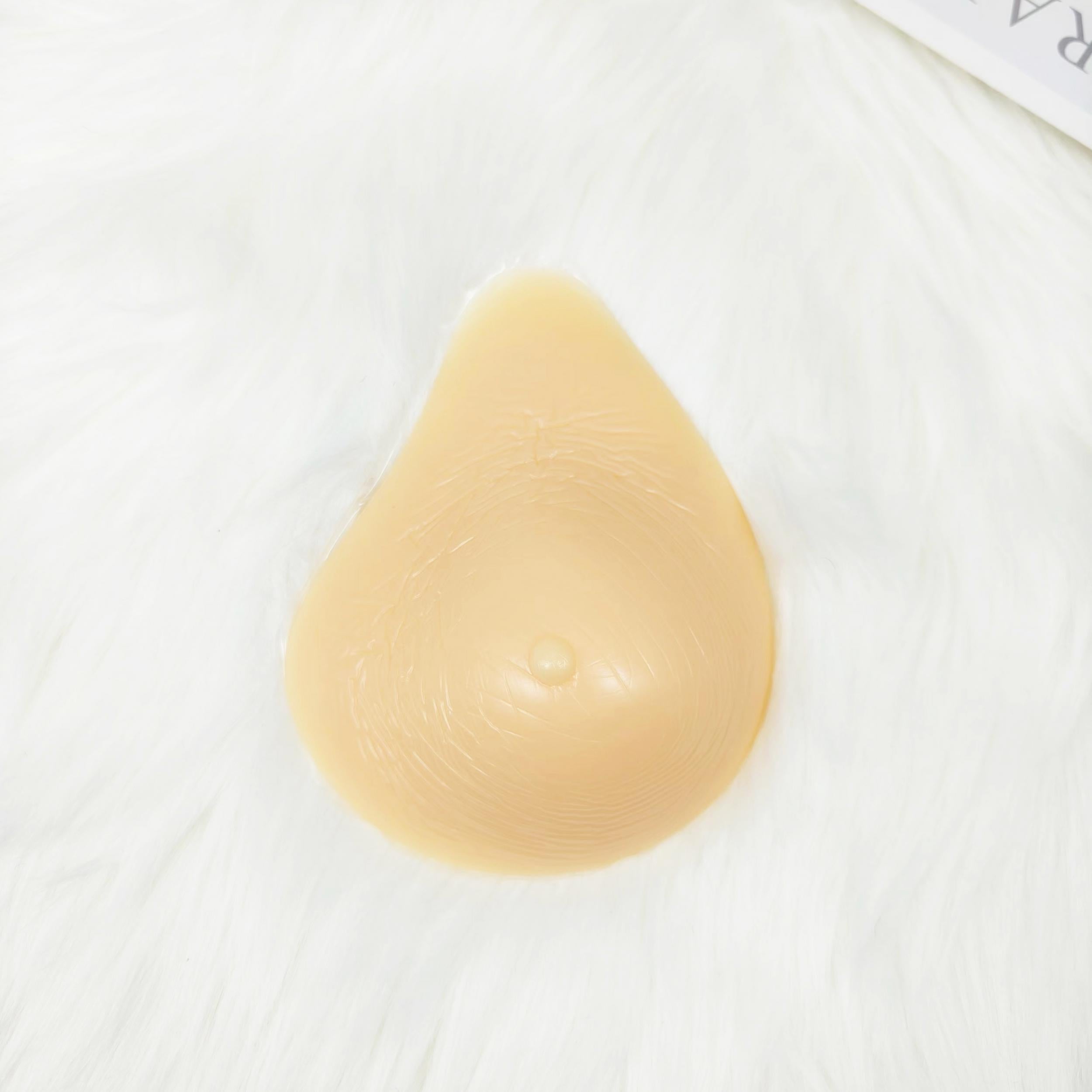 Silicone Bra Insert Pads Anti-convex Chest Enhancer Women's Underwear