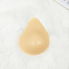Silicone Bra Insert Pads Anti-convex Chest Enhancer Women's Underwear