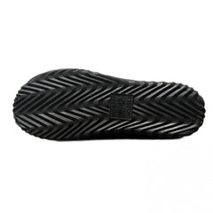 Men's PVC Rain Boots Slip On Waterproof Comfy Rain Shoes