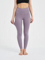 High Waist Lifting Leggings Casual Sporty Skinny Leggings
