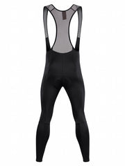 Men's Cycling Bib Pants 3D Padded Moisture Wicking Road Bike Bib Biking Leggings