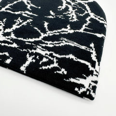 Autumn Unisex Hip Hop Knitted Hat