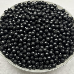100-500pcs 9mm Practice Mud Balls for Sports & Garden