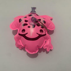 Mini Frog Pendant Inflatable Balloon