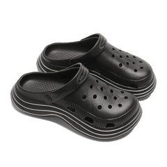 Women's Arch Support Clogs Garden Sandals Outdoor Beach Shoes