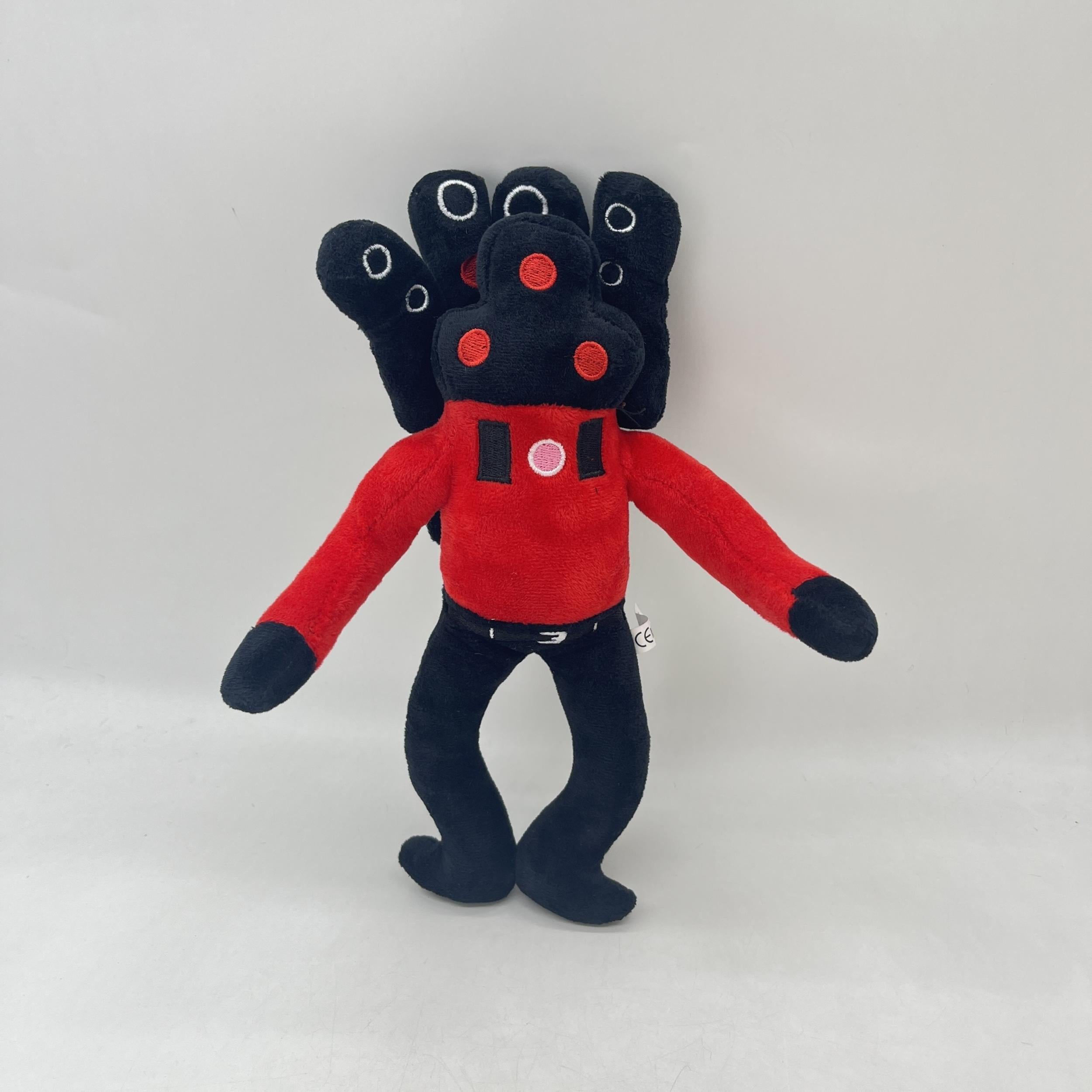 84inch Giant Audio Human Plush Toy Doll, Fun Gift for Children & Friends