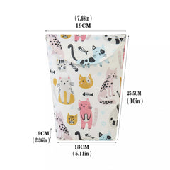 Portable Diaper Bag Waterproof Storage for Outings