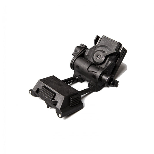 NVG Helmet Mount Bracket for Fast Helmets