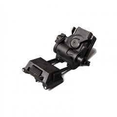 NVG Helmet Mount Bracket for Fast Helmets