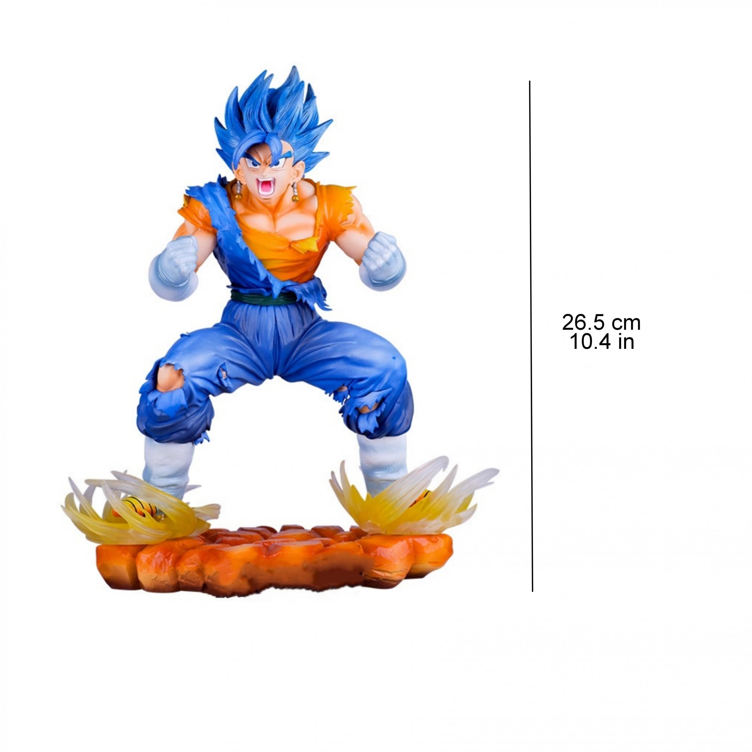 Anime Movie Series Character Toys Family Decorations Collectible For Boys Girls