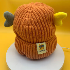 Warm Woolen Hats for Women and Men