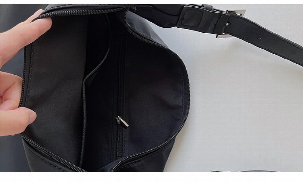 Fashionable Ladies Shoulder Bag Tote Bag Casual Women Travel Bag