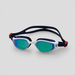 Waterproof Anti Fog PC Swimming Goggles For Kids And Adults