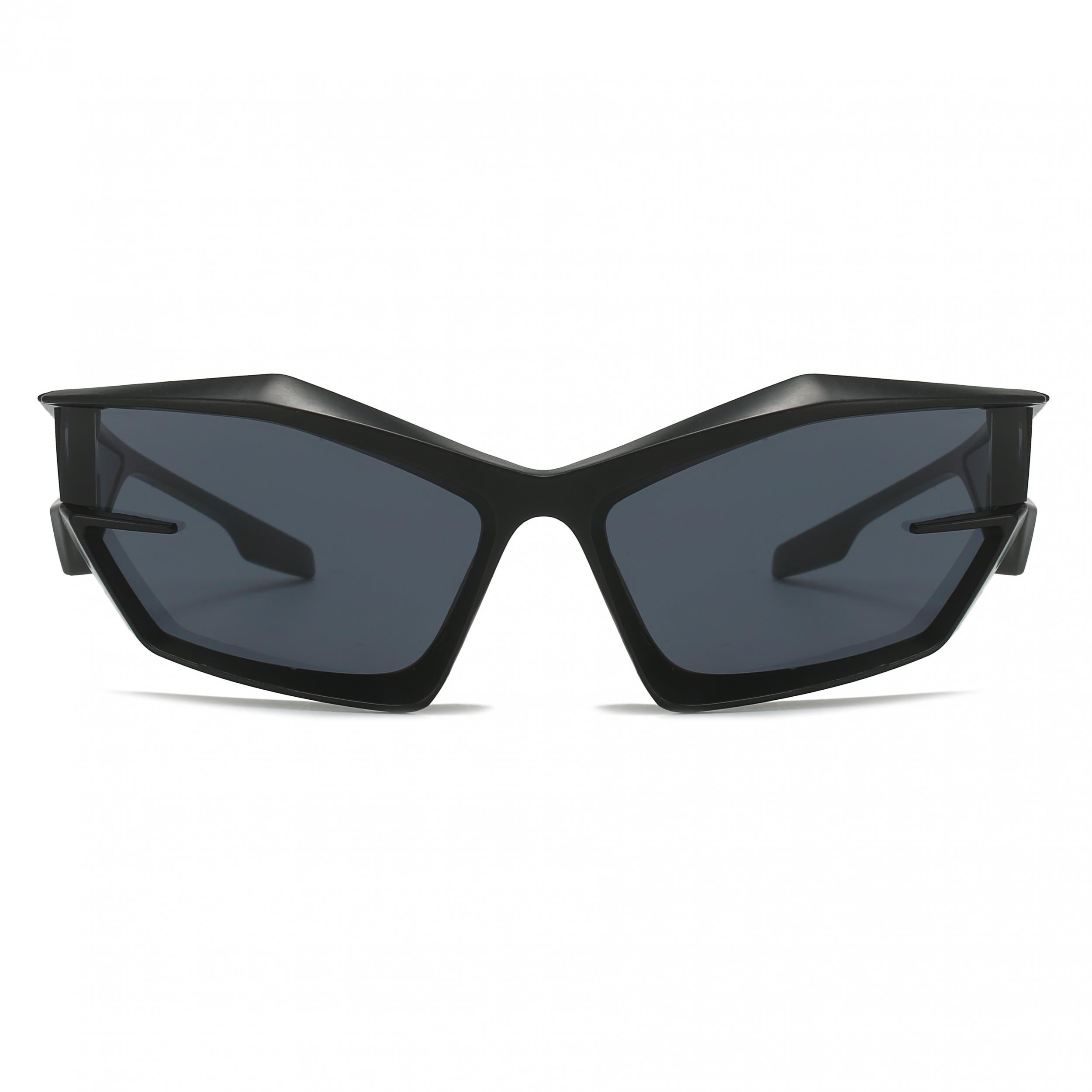 Men's Tech Sunglasses for Cycling and Photography