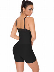 High Waist Tummy Control Shaping Panties