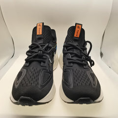Thick Bottom Lightweight Sneakers Breathable Running Shoes