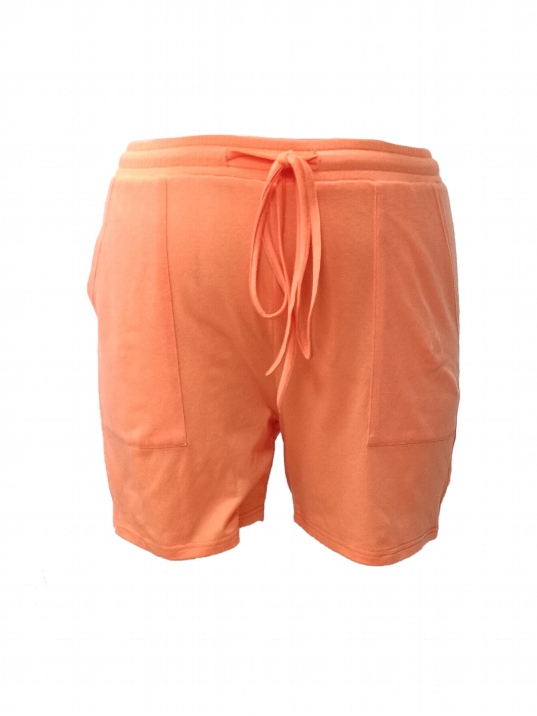 Tank Top & Shorts Two Piece Set