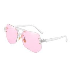 Gray Ant Anti-splash Anti-saliva Goggles Dust-proof Glasses