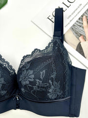 Lace Push Up Bra Sexy Intimates Comfy Women's Lingerie