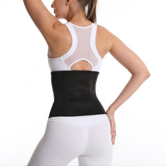 Waist Trainer Corset Promote Perspiration Waist Trimmer Women's Shapewear