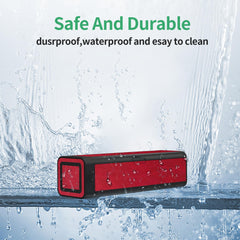 Portable Health Product Box Jewelry Storage Box for Travel