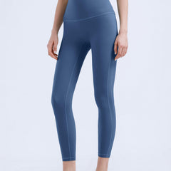 High Waist Yoga Pants for Women Slimming Activewear Leggings