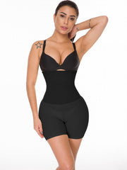 High Waist Tummy Control Shaping Panties