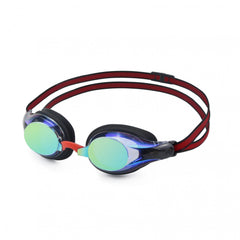 Professional Swimming Goggles Anti-fog Large Frame Soft Comfort