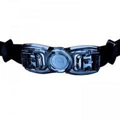 Transparent Swim Goggles Set Adult Men Women Youth