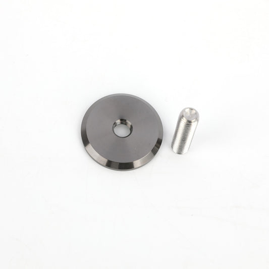 1pc Archery Stabilizer Weight for Bow with Screw
