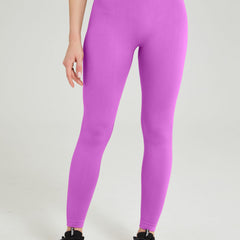 High Stretch Seamless Sports Leggings for Women