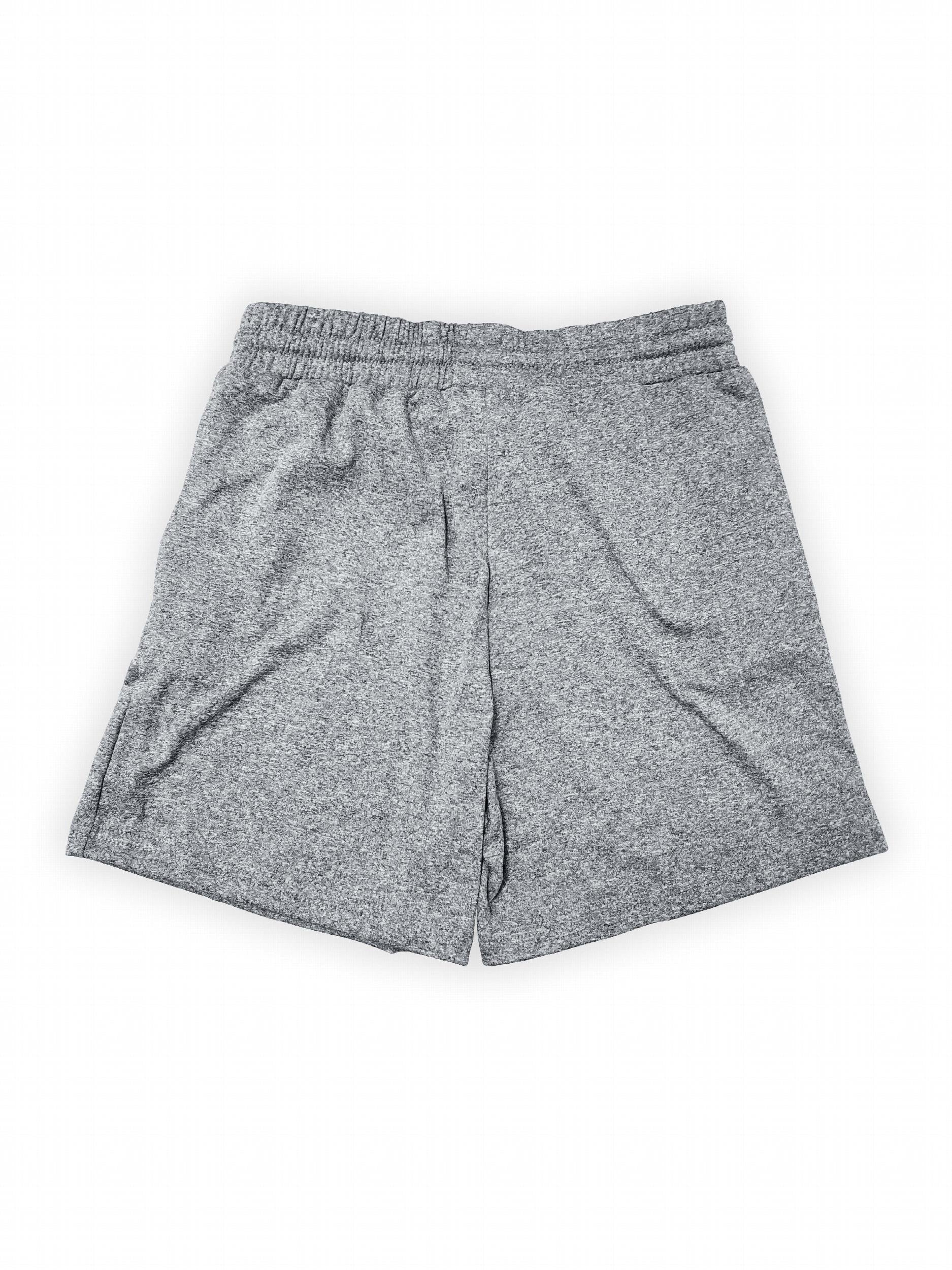 American Flag Drawstring Shorts for Women