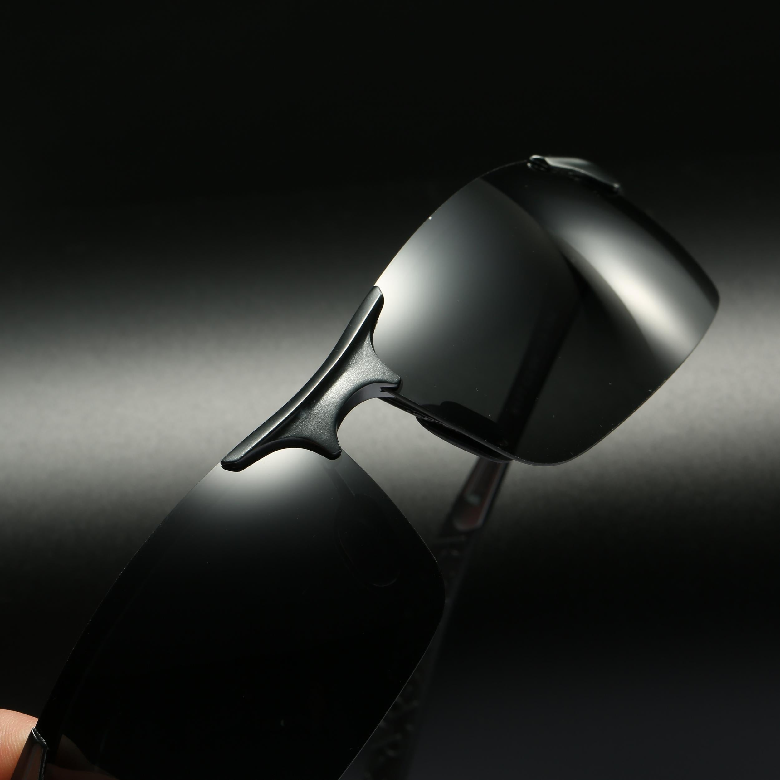 Men's Polarized Sunglasses for Driving Cycling Riding