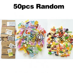 Mini Express Box Mini Food and Beverage Set Kitchen Toys 1 12 Doll
