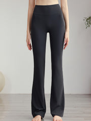 High Stretch Bootcut Yoga Pants for Women