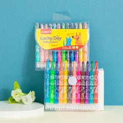 Twistable Crayons 24 Set