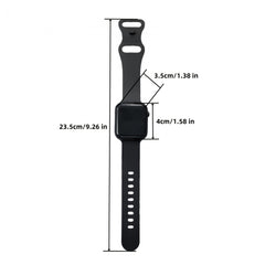Square Astronaut Rocket Electronic Watch for Students