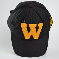 English Letters Baseball Cap Washed Outdoor Sunscreen Hat