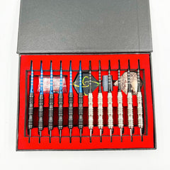 12pcs Stainless Steel Needle Dart Set for Dart