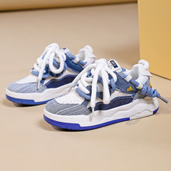 Women's Stylish Chunky Sneakers Comfortable Sport Shoes