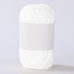 Chunky Yarn for Crochet & Knit - 50g - Bag, Toy, More