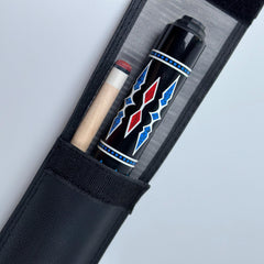 1pc Billiard Rod Storage Bag American Nine Ball 1 2 Ball Rod Bag