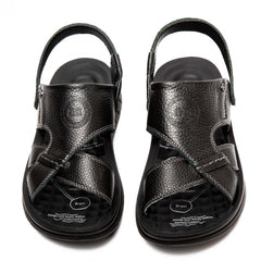 Men's Non Slip Quick Drying Sandals Comfy Slides Summer Beach Shoes