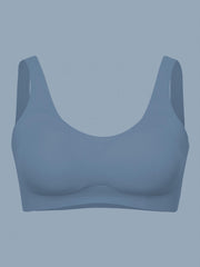 Women's Seamless Soft Sports Bra