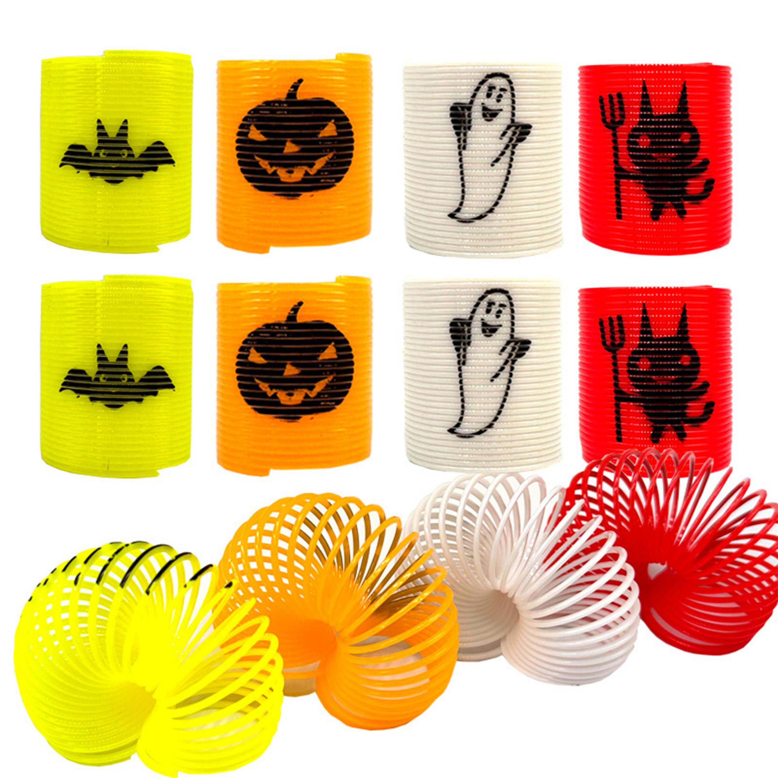 Fun Spring Ring Toy for Cats and Kittens