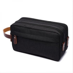 Travel Storage Case Makeup Bag Waterproof Toiletries Organizer