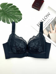 Lace Push Up Bra Sexy Intimates Comfy Women's Lingerie