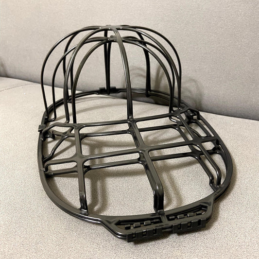 Baseball Cap Washer Protective Rack For Washing Machine